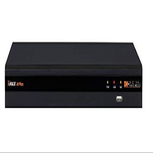 Digital WATCHDOG DW-VA1P8 8-Channel 5MP 4K Digital Video Recorder (NO HDD Included).