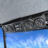2017 + Polaris Ranger 4 Speaker Overhead System (Fits with Pro-Fit Cage) view 3