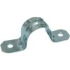 Gampak 2 Hole Strap EMT 1/2" CSA Bulk view 1