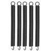Dia 0.6mm OD 4mm Spring for Finder, Wire Dia 0.6mm Finder Spring, 5pcs for Industry Home view 4