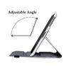360 Rotating Leather Cover Case Wallet Stand for Onyx Boox Note 10.3 E-Ink (White) view 3