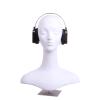 1791's lady Hawks Hokusu Cosplay Headwear Anime Costume Props view 3