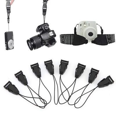 Crack Strap Quick Release Buckle, Camera Shoulder Strap Buckle, Wear for Camera