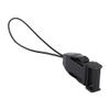 Crack Strap Quick Release Buckle, Camera Shoulder Strap Buckle, Wear for Camera view 3