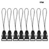 Crack Strap Quick Release Buckle, Camera Shoulder Strap Buckle, Wear for Camera view 4