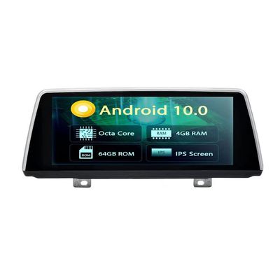 10.25Inch Auto Media for BMW Series E60 2005 2006 2007 2008 2009 2010 Android 10.0 Indash Car Stereo Radio Auto GPS Navigation Head Unit 4G WiFi RDS