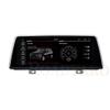 10.25Inch Auto Media for BMW Series E60 2005 2006 2007 2008 2009 2010 Android 10.0 Indash Car Stereo Radio Auto GPS Navigation Head Unit 4G WiFi RDS view 2
