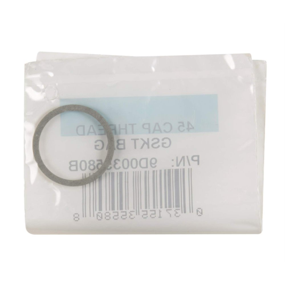 Danco Gasket Cap Thread #45