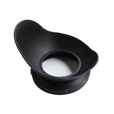 New Soft Eyecup Eyepiece Viewfinder Replacement For Panasonic AG-HMC150P AG-HMC151E AG-HMC153MC
