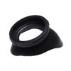 New Soft Eyecup Eyepiece Viewfinder Replacement For Panasonic AG-HMC150P AG-HMC151E AG-HMC153MC view 3