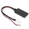 KIMISS Bluetooth 4.0 Bluetooth Music Receiver Portable Wireless Music Receiver Stereo Aux o Cable for Suzuki SX4 2007-2010 view 1
