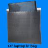 Daarcin 10pcs 11.8x15.7in/30x40cm Large AntiStatic Bubble Bags, Static Shielding Bag for Motherboard Graphic Card or Sensitive Electronic Components view 4