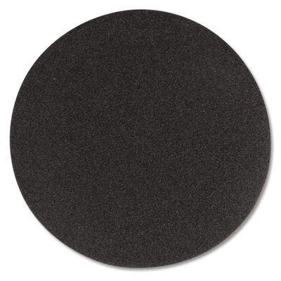 Gator Ali Industries 6 in. Silicon Carbide Hook and Loop Floor Sanding Disc 24 Grit Extra Coarse 1 pc.