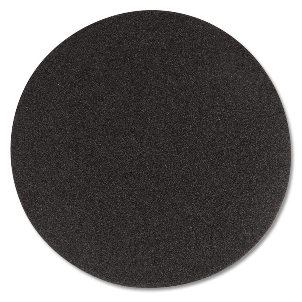 Gator Ali Industries 6 in. Silicon Carbide Hook and Loop Floor Sanding Disc 24 Grit Extra Coarse 1 pc.