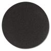 Gator Ali Industries 6 in. Silicon Carbide Hook and Loop Floor Sanding Disc 24 Grit Extra Coarse 1 pc. view 1