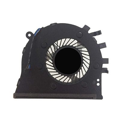 CPU Cooling Fan Intended for HP 17-by 17-CA 17q-cs 470 G7 Series Laptop 17-by0053CL 17-by0061ST 17-by0021DX 17-CA0046CL 17q-cs1001TX 17q-cs1000TX L22531-001 6033B0062601
