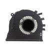 CPU Cooling Fan Intended for HP 17-by 17-CA 17q-cs 470 G7 Series Laptop 17-by0053CL 17-by0061ST 17-by0021DX 17-CA0046CL 17q-cs1001TX 17q-cs1000TX L22531-001 6033B0062601 view 1