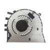 CPU Cooling Fan Intended for HP 17-by 17-CA 17q-cs 470 G7 Series Laptop 17-by0053CL 17-by0061ST 17-by0021DX 17-CA0046CL 17q-cs1001TX 17q-cs1000TX L22531-001 6033B0062601 view 2
