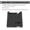EBTOOLS SFRM72 TU100K 3.5" USB Floppy Drive Emulator, 720KB Floppy Disk USB Drive for Industrial Controllers view 2