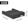EBTOOLS SFRM72 TU100K 3.5" USB Floppy Drive Emulator, 720KB Floppy Disk USB Drive for Industrial Controllers view 4