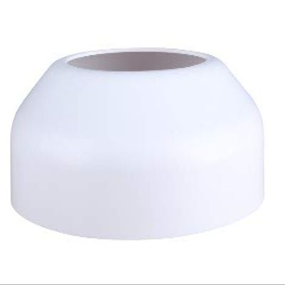 Digital WATCHDOG DWC-V7DECO Decorative Rings for V7 Ultra Low-Profile Vandal Dome Cameras, Bracket, White