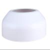Digital WATCHDOG DWC-V7DECO Decorative Rings for V7 Ultra Low-Profile Vandal Dome Cameras, Bracket, White view 1