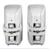 Rockville WET-7020W Bundle: (12) 5.25 in White 70V Indoor Outdoor Wall Speakers, RCS350-6 350-Watt 6-Zone 70V Amplifier with Bluetooth, for Restaurants, Cafes, and Offices, 13-Items view 3