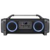 iLive IBB520B High Performance Bluetooth Boombox view 1