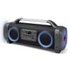 iLive IBB520B High Performance Bluetooth Boombox view 2