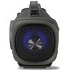 iLive IBB520B High Performance Bluetooth Boombox view 3