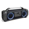 iLive IBB520B High Performance Bluetooth Boombox view 4