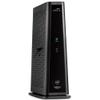 ARRIS - SURFboard DOCSIS 3.1 Cable Modem & Dual-Band Wi-Fi Router Black (Renewed) view 1