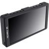 FeelWorld F570 5.7" 4K HDMI On-Camera Monitor + 6Pk Cable Ties + Cleaning Kit view 3