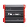 Crunch Ground Pounder GP-1500.2 1500 Watt 2 Channel Amplifier view 2