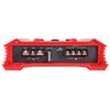 Crunch Ground Pounder GP-1500.2 1500 Watt 2 Channel Amplifier view 4