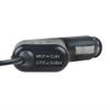 CAR CHARGER POWER ADAPTER Cord, Compatible With GARMIN NUVI 2797LMT 3457LMT 3490LMT 3597LMTHD view 2