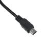 CAR CHARGER POWER ADAPTER Cord, Compatible With GARMIN NUVI 2797LMT 3457LMT 3490LMT 3597LMTHD view 3