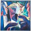 William Tolliver : NATURAL BEAUTY : Archival Quality Art Print view 1