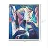 William Tolliver : NATURAL BEAUTY : Archival Quality Art Print view 2