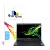 Healingshield Screen Protector Light Oleophobic High Gloss Film Compatible with Acer Aspire5 A515-44 R5 view 1
