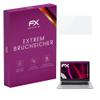atFoliX Plastic Glass Protective Film compatible with Acer Chromebook 314, 9H Hybrid-Glass FX Screen Protector view 1