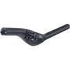 SRAM Vuka Shift AXS Handlebar Computer Mount for & Wahoo, 31.8mm Clamp, Lightweight Black Bike Computer Mount for Vuka Shift AXS Bars view 1