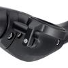 SRAM Vuka Shift AXS Handlebar Computer Mount for & Wahoo, 31.8mm Clamp, Lightweight Black Bike Computer Mount for Vuka Shift AXS Bars view 2