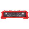 Crunch GP1000.4 Crunch 4X125@4OHMS,2X500WATTS@4OHMS Brid view 3