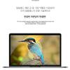 Healingshield Screen Protector Anti-Fingerprint Anti-Glare Matte Film Compatible with Dell Latitude 9510 2 in 1 view 4
