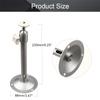 Fielect CCTV Camera Mount - Iron Indoor/Outdoor Security Camera Mounting Brackets Cylindrical 235mm Height view 2
