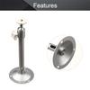 Fielect CCTV Camera Mount - Iron Indoor/Outdoor Security Camera Mounting Brackets Cylindrical 235mm Height view 3