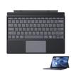 CHUWI Hi10 Max Tablet Keyboard, Backlit Keyboard, 2 in 1 Magnetic Suction Keyboards, Original Wireless Magnetic Keyboards, Lightweight (Not Suitable for Hi10 X2) view 1