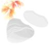 KESYOO Hairdressing Tools 50pcs Clip Sticker Salon Hair Tool Prevent Hair Stuck to Face view 4