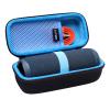 LTGEM Case for JBL Flip 4/3/Grip Portable Bluetooth Speaker view 1